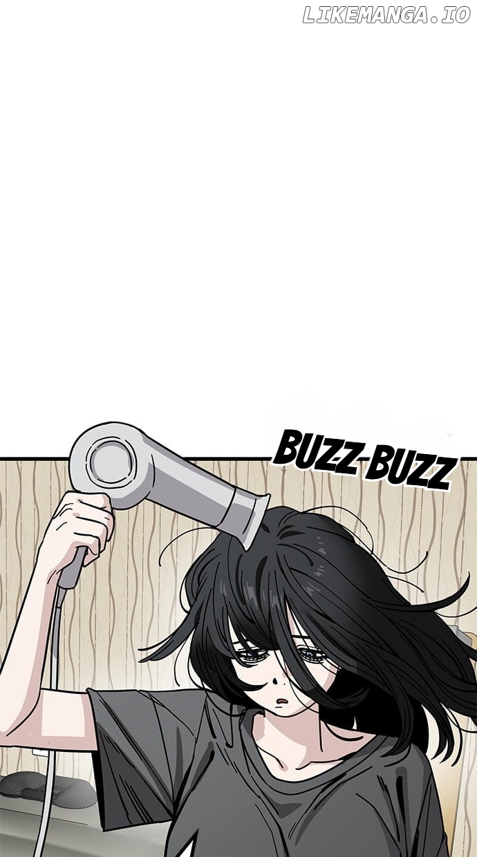 Unemployed Baek-soon Chapter 154 - page 28